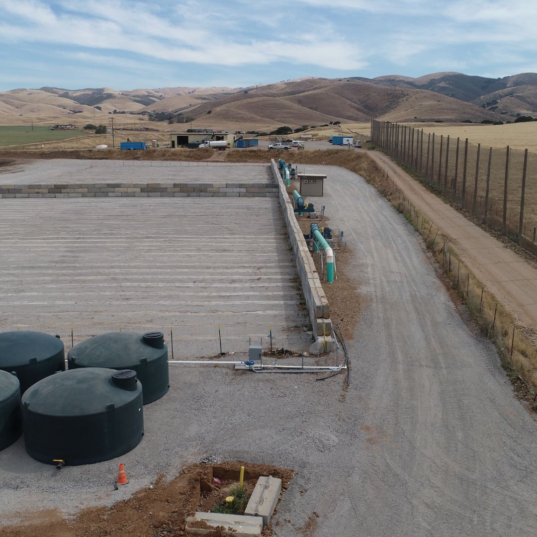 Featured image for “How Salinas Valley Compost Facility Operates”