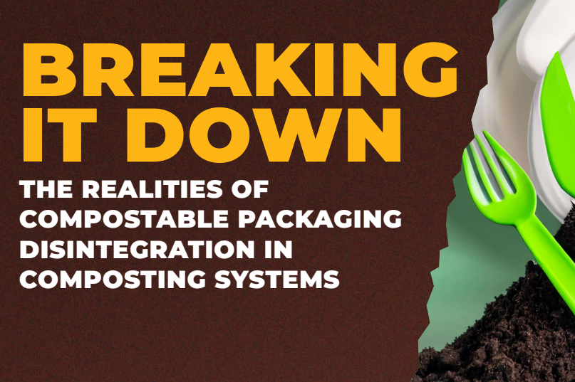 Featured image for “Composting Consortium Bioplastics Report”