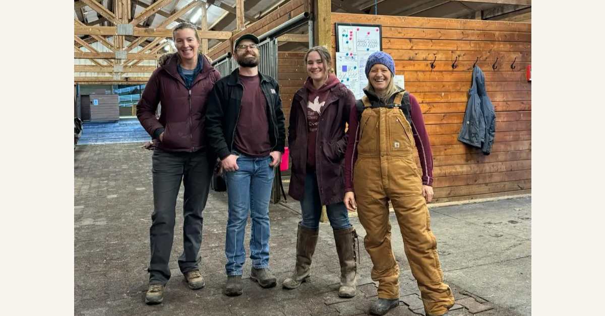 Remington Farm Team