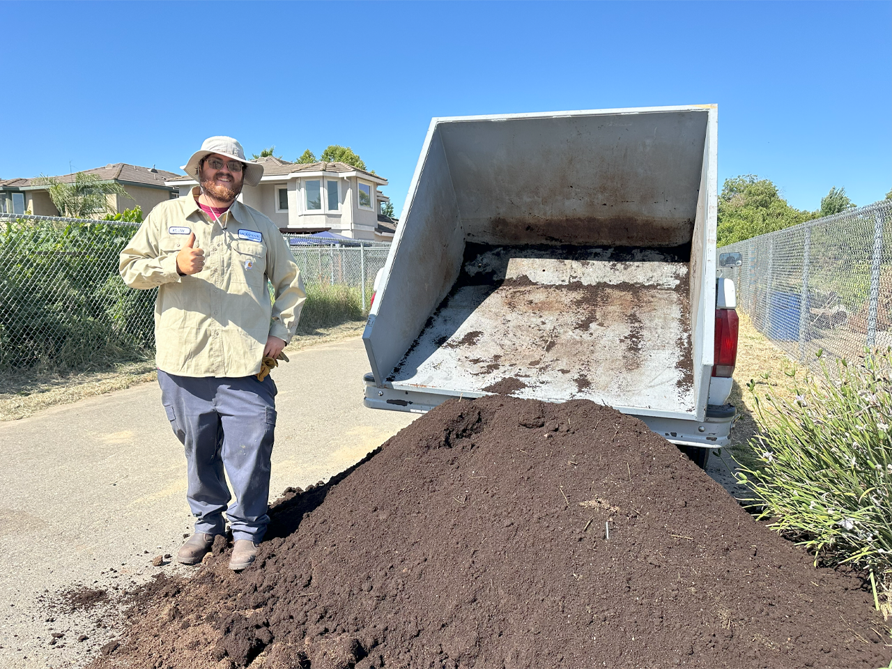Featured image for “Landfill Costs Are Tipping the Scale Toward Composting”